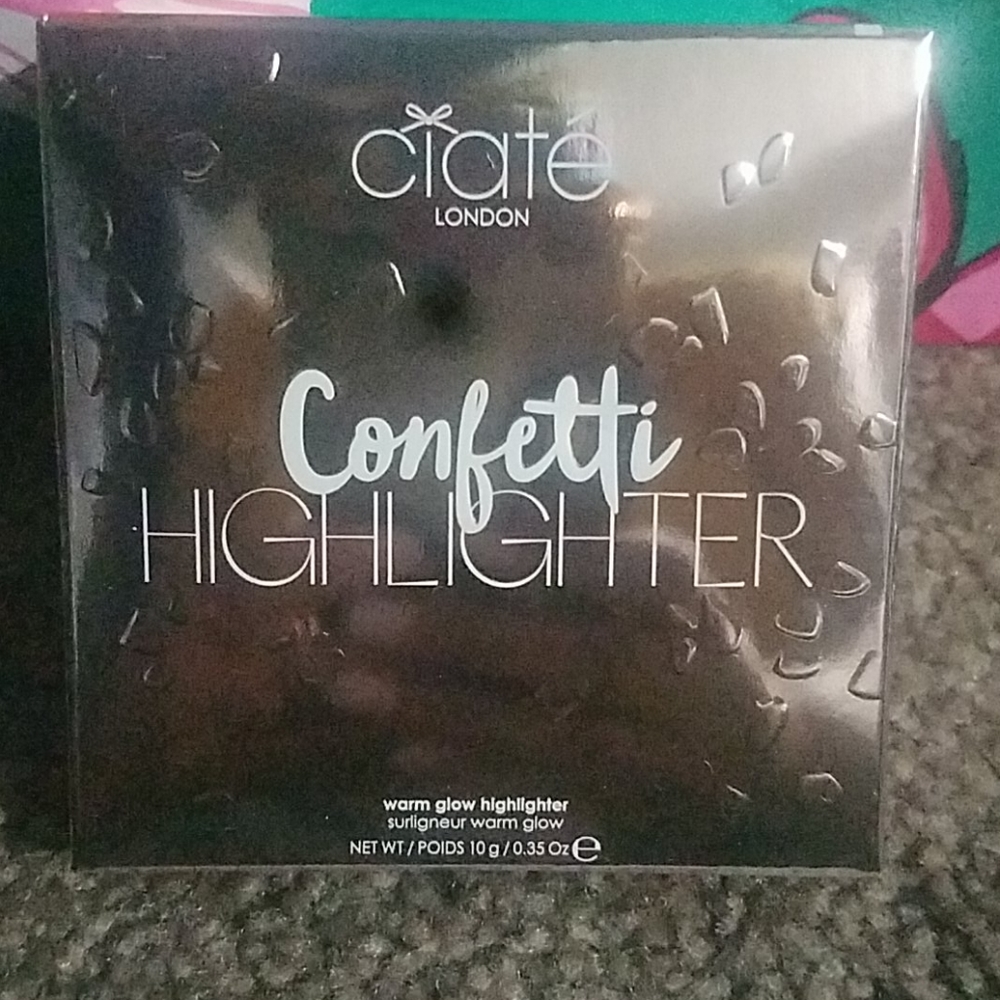 Ciate London Confetti Highlighter